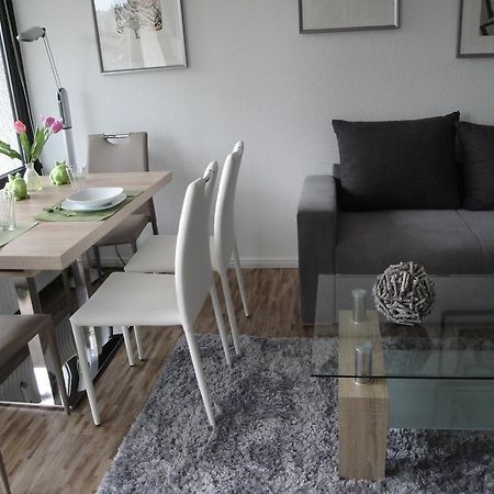 Ferienwohnung Harzmond Braunlage Dış mekan fotoğraf