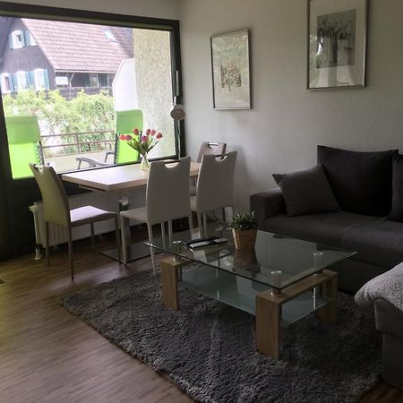 Ferienwohnung Harzmond Braunlage Dış mekan fotoğraf