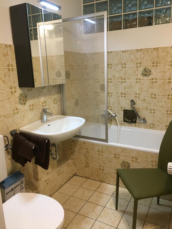 Ferienwohnung Harzmond Braunlage Dış mekan fotoğraf