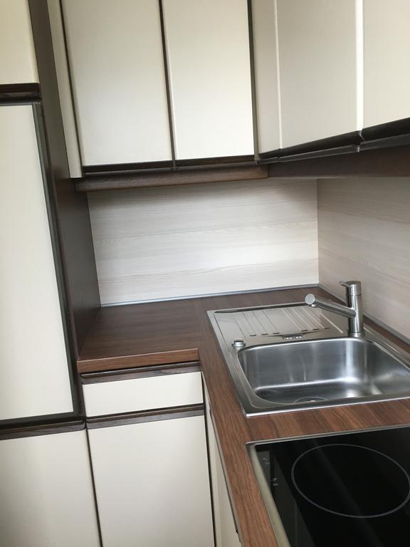 Ferienwohnung Harzmond Braunlage Dış mekan fotoğraf
