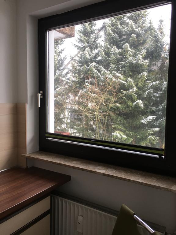 Ferienwohnung Harzmond Braunlage Dış mekan fotoğraf
