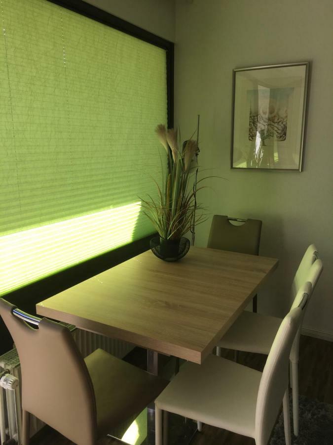 Ferienwohnung Harzmond Braunlage Dış mekan fotoğraf